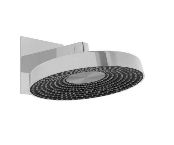 верхний душ ALLEN BRAU ECLIPSE